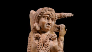 La 'Global Antiquity' di Fondazione Prada contro la retorica identitaria