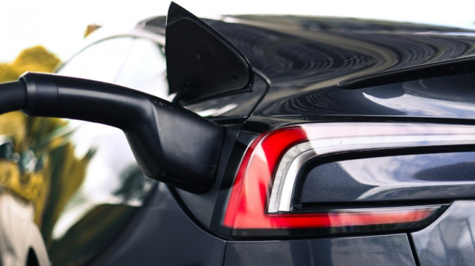 Frankreich fördert E-Auto-Kauf mit neuer Prämie - aber nur bei europäischer Batterie