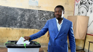 Togo lawmakers approve contested political reform