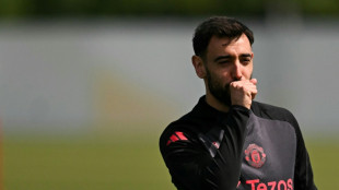 Bruno Fernandes admite ter recusado 'oferta tentadora' do Al-Hilal