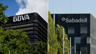 Spain vows to block BBVA's hostile bid for rival bank
