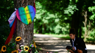 IS-Bekennervideo auf Handy von mutma&szlig;lichem CSD-Attent&auml;ter gefunden