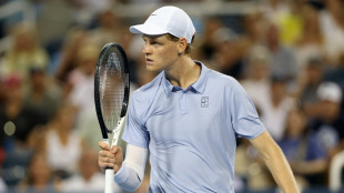 Stromausfall in Cincinnati: Sinner muss warten