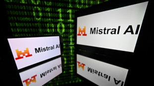 IA: Mistral l&egrave;ve 3 milliards d'euros pour se maintenir en course