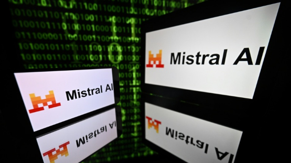 Intelligence artificielle: TotalEnergies annonce un partenariat avec Mistral, 100 millions d'euros sur 3 ans