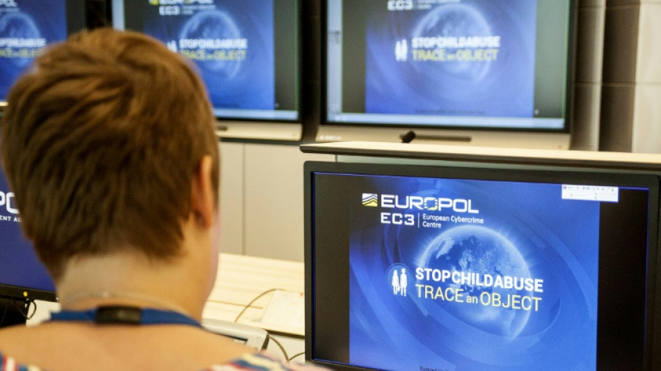 La inteligencia artificial aumentar&aacute; las im&aacute;genes de pornograf&iacute;a infantil, advierte la agencia policial europea 