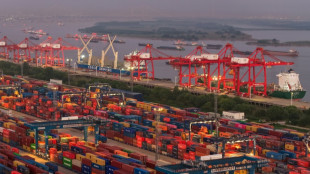 China's trade booms as focus turns to expected Trump-Xi summit