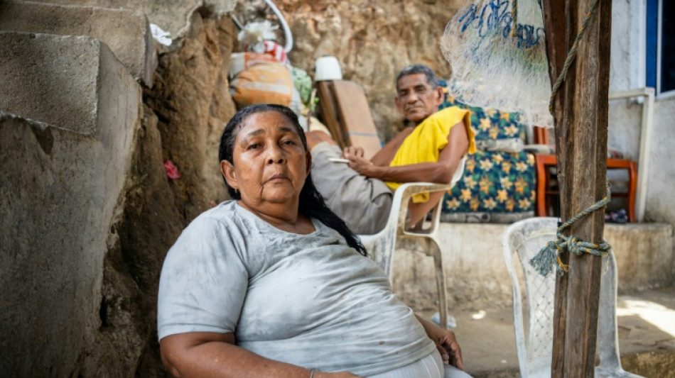 Família de pescador colombiano morto em bombardeio denuncia EUA na CIDH