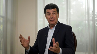 'A situação sabe que vamos vencer', diz candidato opositor no Paraguai