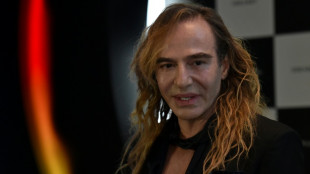 John Galliano pulls US exhibition after antisemitism backlash