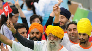 El corredor de maratones más viejo del mundo muere a los 114 años en un accidente de tráfico