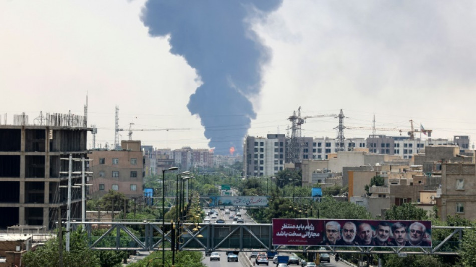 SPD, Gr&uuml;ne und Linke fordern Stopp von Abschiebungen nach Iran