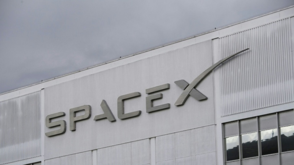 Kurz vor B&ouml;rsengang: SpaceX schlie&szlig;t Mega-Deal mit Google