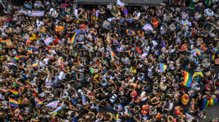 Las autoridades turcas clausuran un bar gay en Estambul
