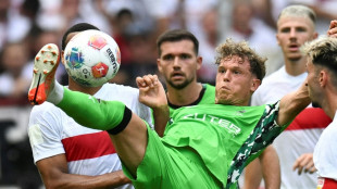 Hack nach Gladbach-Pleite: "Bin &uuml;berzeugt vom Trainer"