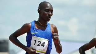 Kenya's Asbel Kiprop seeks track comeback as doping ban ends