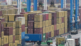 Face &agrave; l'inconstance de la politique commerciale am&eacute;ricaine, les exportateurs chinois toujours sur pause