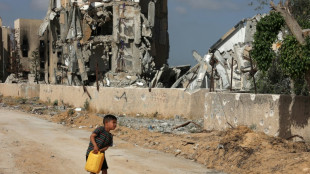 Hamas, Israel entrench Gaza truce positions as latest Cairo talks end