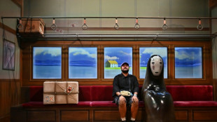 Studio Ghibli marks 40 years, but future looks uncertain