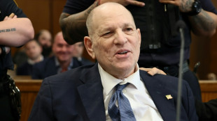 Weinstein vuelve a juicio en Nueva York tras la anulación de su primera condena