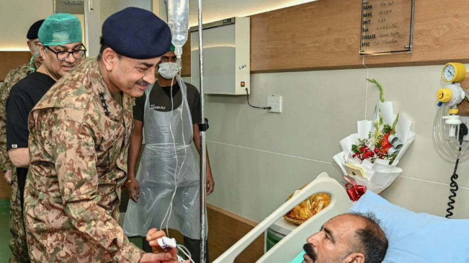 India kills three suspected militants in Kashmir as Pakistan ceasefire holds