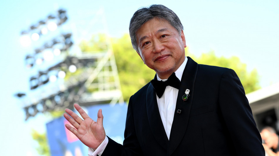 Kore-eda, 'grazie a 'Look Back' sono ritornato al cinema'