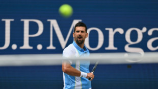Djokovic atropela espanhol Zapata e avan&ccedil;a no US Open; Tsitsipas &eacute; eliminado