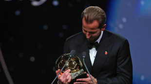 Kane wird emotional: R&uuml;hrende Worte an seine Familie