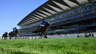 British horse racing strikes over proposed tax rise on betting