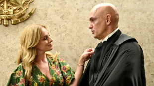 Moraes sob press&atilde;o ap&oacute;s ter conversa com Vorcaro exposta