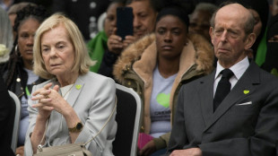 Decana da família real britânica, a duquesa de Kent, morre aos 92 anos