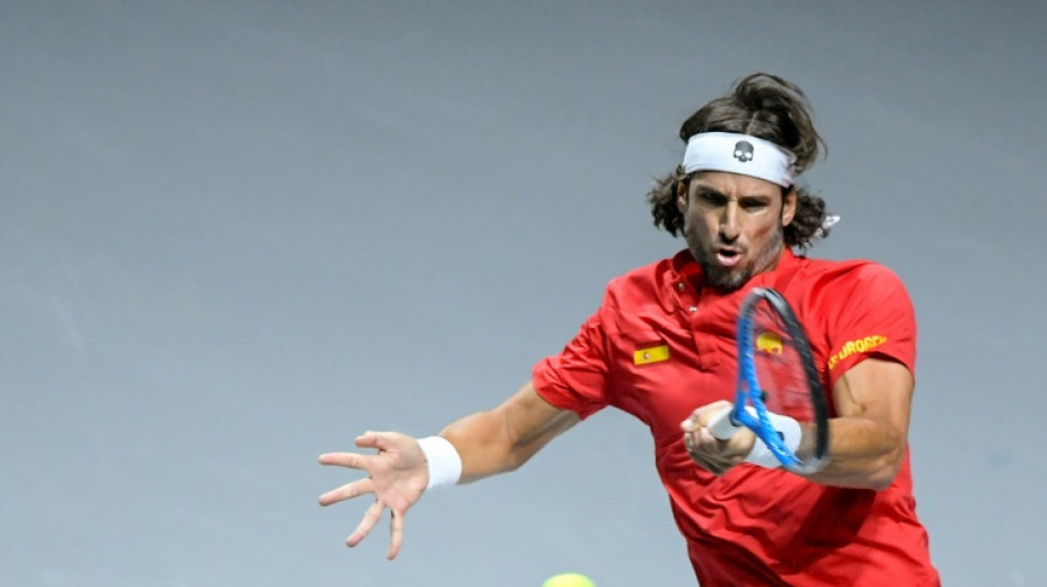 Canad&aacute;, Serbia y Corea del Sur, rivales de Espa&ntilde;a en la Copa Davis en Valencia