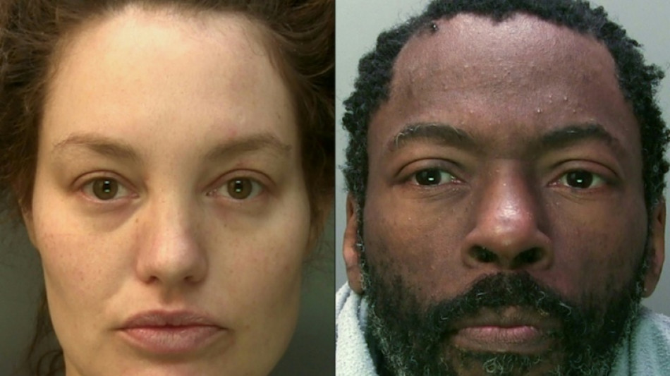 Aristocrata e marido são declarados culpados no Reino Unido por matar própria filha bebê