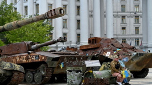 Ukrainians feel no closer to peace after Trump-Putin call