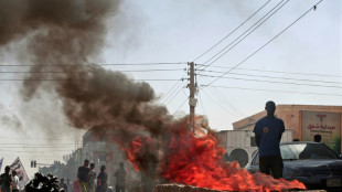 R&eacute;pression au Soudan: sept nouveaux manifestants anti-putsch tu&eacute;s