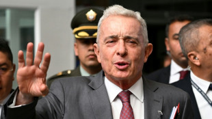 Colombian ex-president Uribe sentenced to 12 years house arrest