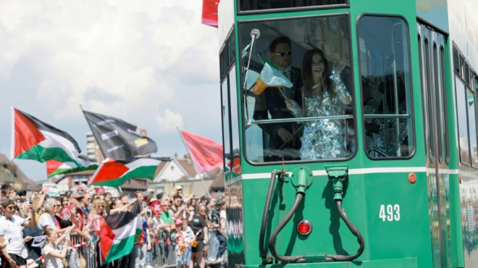 Peter Urban mischt wieder beim ESC mit - als Gast von Stefan Raab