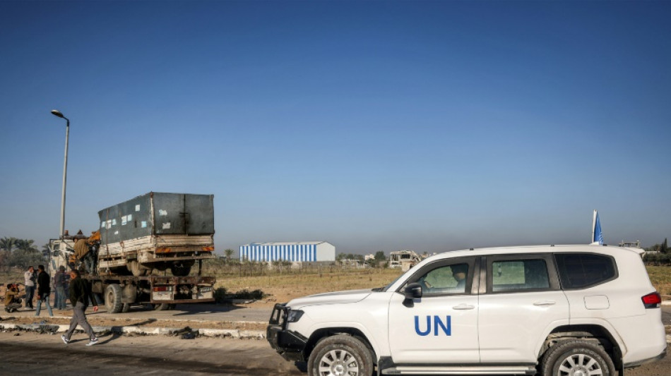 Israel aprova projeto de lei que pro&iacute;be ag&ecirc;ncia da ONU em seu territ&oacute;rio