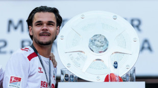 RB Leipzig verpflichtet Finkgr&auml;fe aus K&ouml;ln