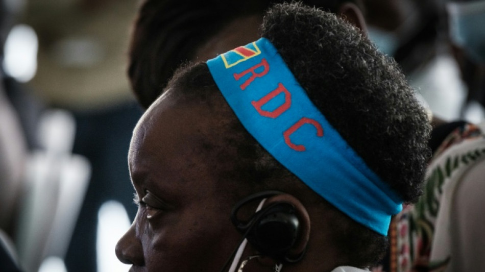 Ruanda acusa a la comunidad internacional "de exacerbar" la crisis en Rep&uacute;blica Democr&aacute;tica del Congo