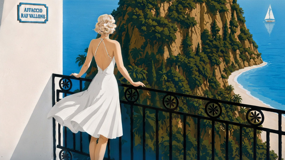 Al Tropea Film Festival, omaggio a Raf Vallone di Bova