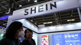 EU toughens rules on Chinese fashion retailer Shein