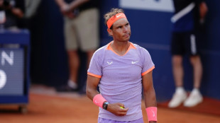 Nadal cool on expectations after winning injury return