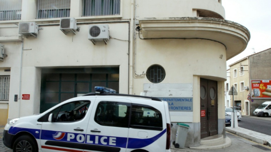 Un hombre detenido en el sur de Francia acusado de un asesinato cometido en España en 2024