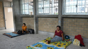 "Extrem gefährlich": Hurrikan "Erick" zieht auf Mexiko zu