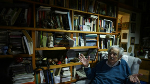 "Putin es un hijo de puta", afirma el expresidente uruguayo Jos&eacute; Mujica