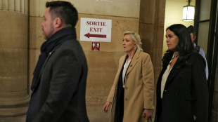 Un tribunal franc&eacute;s fallar&aacute; el 7 de julio en el caso de presunta malversaci&oacute;n de Marine Le Pen