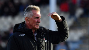 Flailing Crusaders rubbish 'childish' calls to sack coach Penney