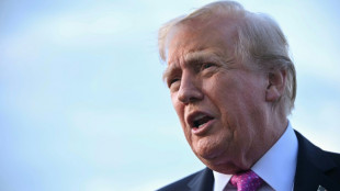 Europe stumped by Trump demands over Russia sanctions