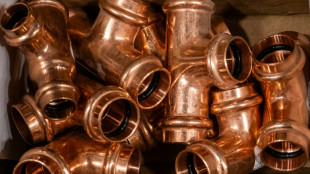 El cobre, un metal estratégico bajo la amenaza de los aranceles de Trump